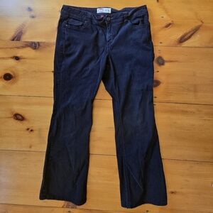 L.e.i. Authentic Y2K Low Rise Juniors Jeans
